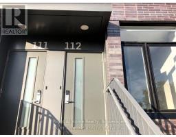 112-A - 1780 SIMCOE STREET, Oshawa, Ontario