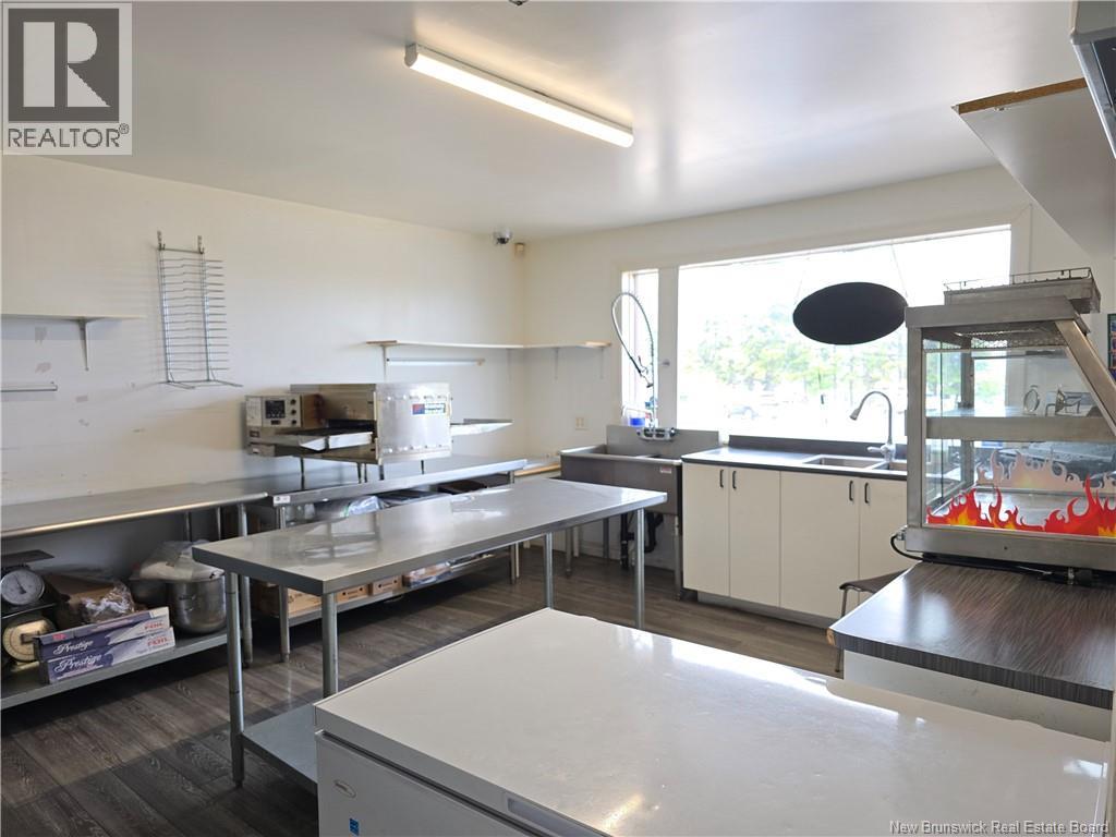 3711 Main, Belledune, New Brunswick  E8G 1Z7 - Photo 10 - NB141748