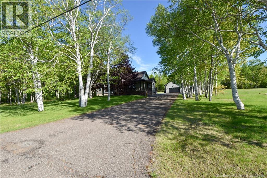 337 Route 363, Hacheyville, New Brunswick  E8M 1M7 - Photo 2 - NB141719