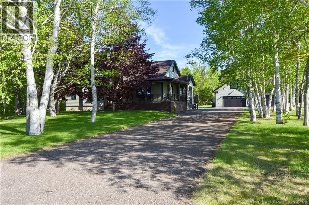 337 Route 363, Hacheyville, New Brunswick  E8M 1M7 - Photo 3 - NB141719