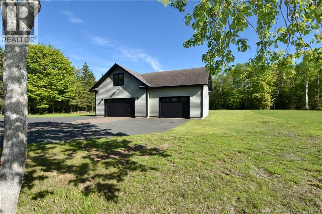 337 Route 363, Hacheyville, New Brunswick  E8M 1M7 - Photo 4 - NB141719