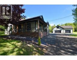 337 Route 363, Hacheyville, New Brunswick