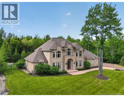 16 Bromfield Court, Moncton, New Brunswick