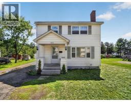 193 Broadway Street, Moncton, New Brunswick