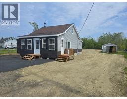 5000 Route 11, Brantville, New Brunswick