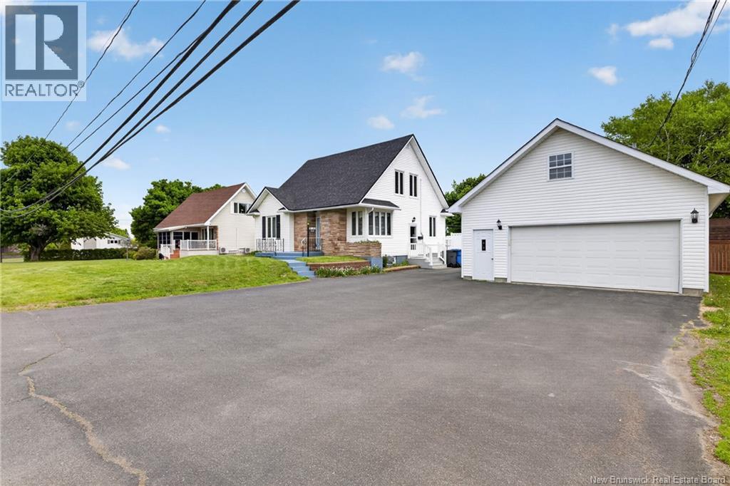 3548 Rue Centenaire, tracadie, New Brunswick