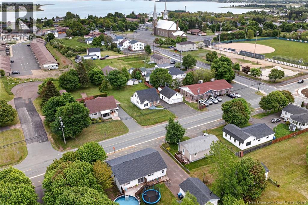 3548 Rue Centenaire, Tracadie, New Brunswick  E1X 1B1 - Photo 46 - NB141380