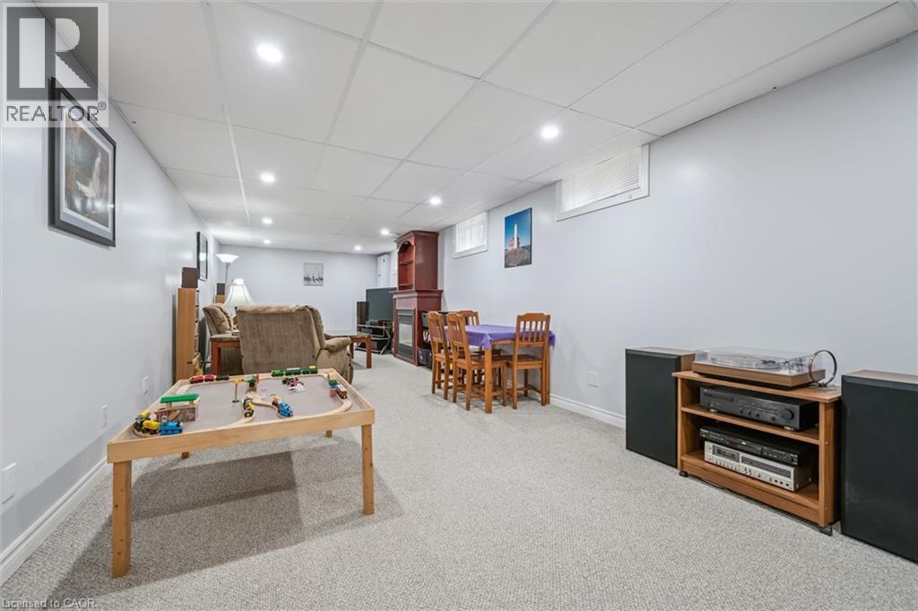 552 Greenbrook Drive, Kitchener, Ontario N2M 4K6 - Photo 15 - 40839259