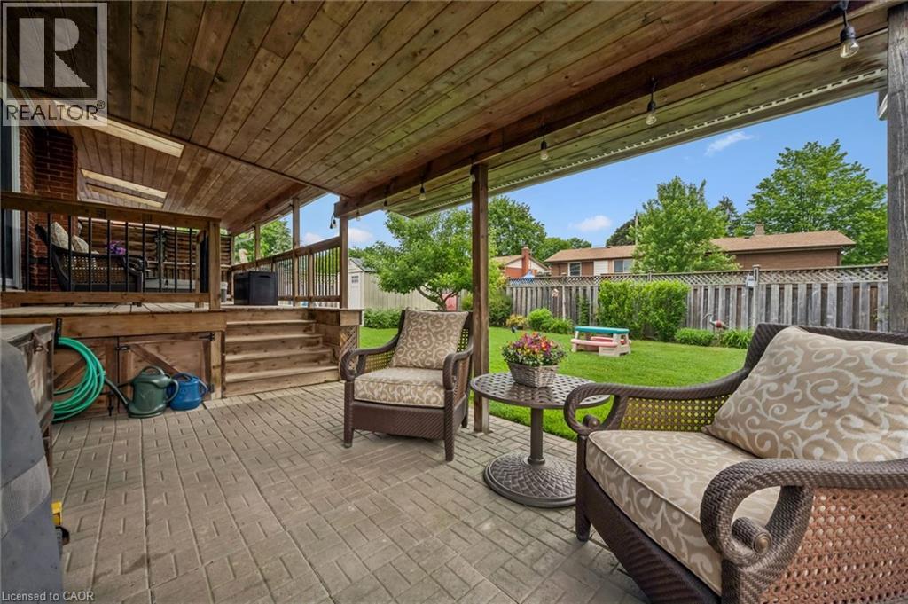 552 Greenbrook Drive, Kitchener, Ontario N2M 4K6 - Photo 21 - 40839259
