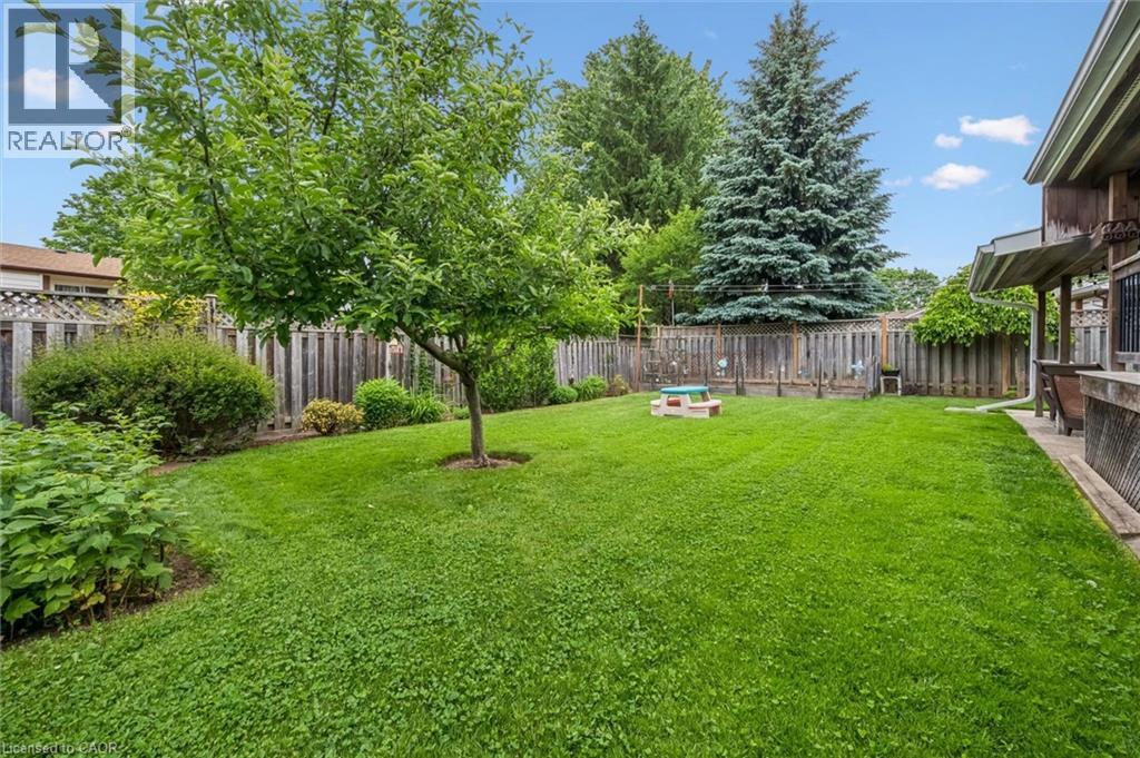 552 Greenbrook Drive, Kitchener, Ontario N2M 4K6 - Photo 22 - 40839259