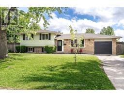 9 SIMPSON COURT, Stratford, Ontario