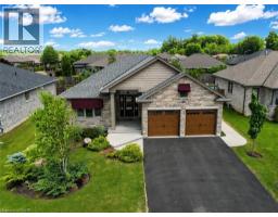 98 ALLANDALE Crescent, simcoe, Ontario