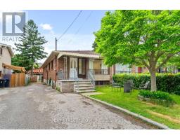BSMT - 155 ROYWOOD DRIVE, Toronto, Ontario