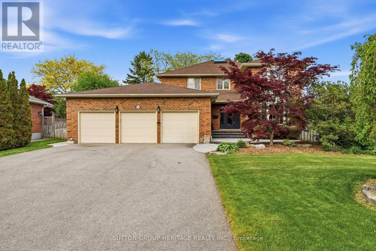 160 LAKE DRIVEWAY DRIVE W, Ajax, Ontario