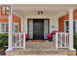 35 BYWOOD DRIVE, Toronto, Ontario