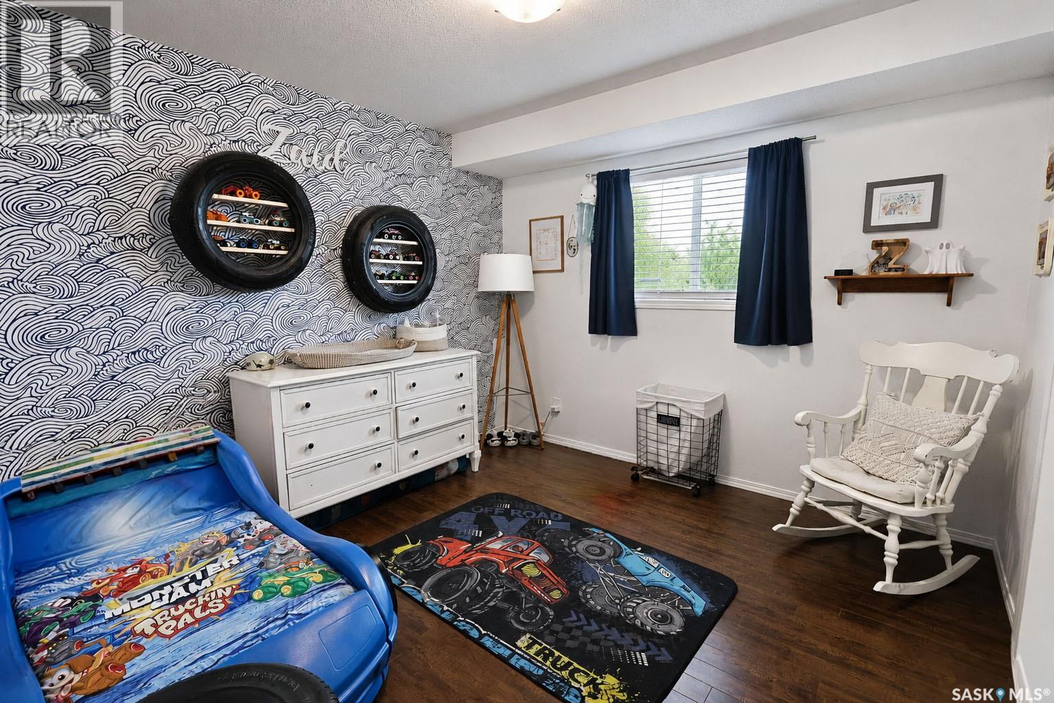 6 Dmyterko Bay, Prince Albert, Saskatchewan  S6V 8E8 - Photo 13 - SK038988