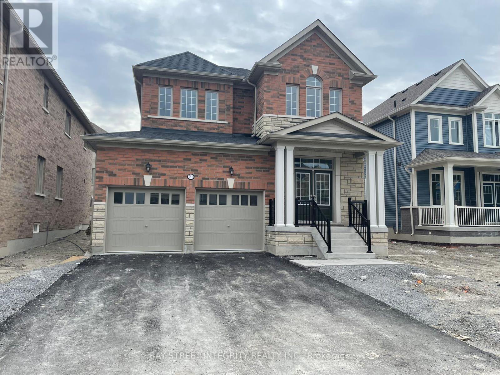 21 FATHER MUCKLE AVENUE, Georgina, Ontario