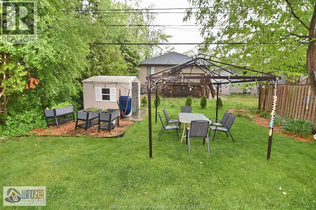 1224 Belle Isle View, Windsor, Ontario  N8S 3G7 - Photo 14 - 26012423