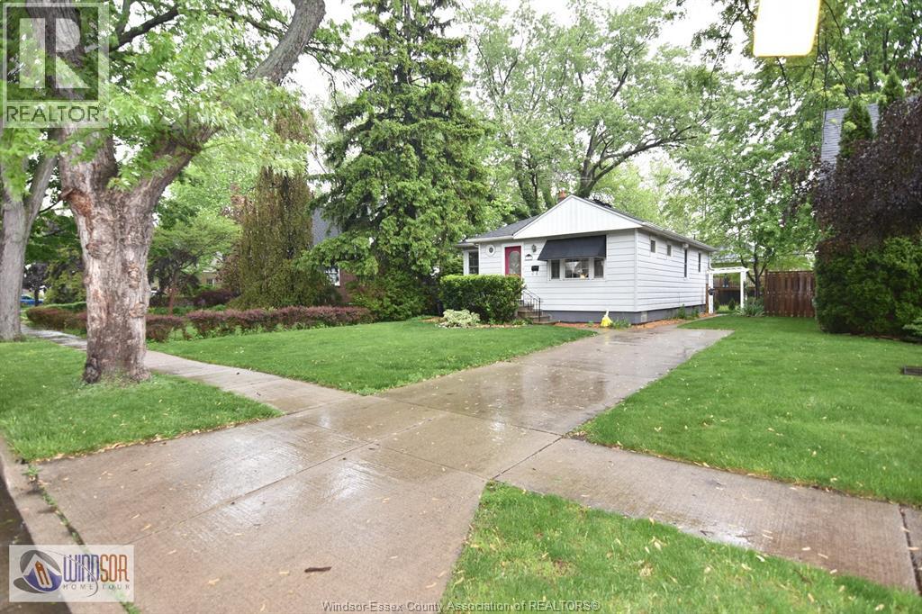 1224 Belle Isle View, Windsor, Ontario  N8S 3G7 - Photo 2 - 26012423