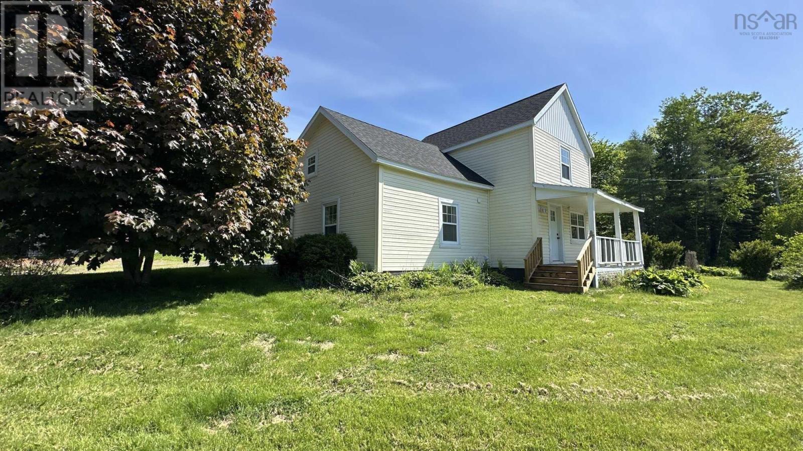 585 Plains Road, Debert, Nova Scotia  B0M 1G0 - Photo 1 - 202603441