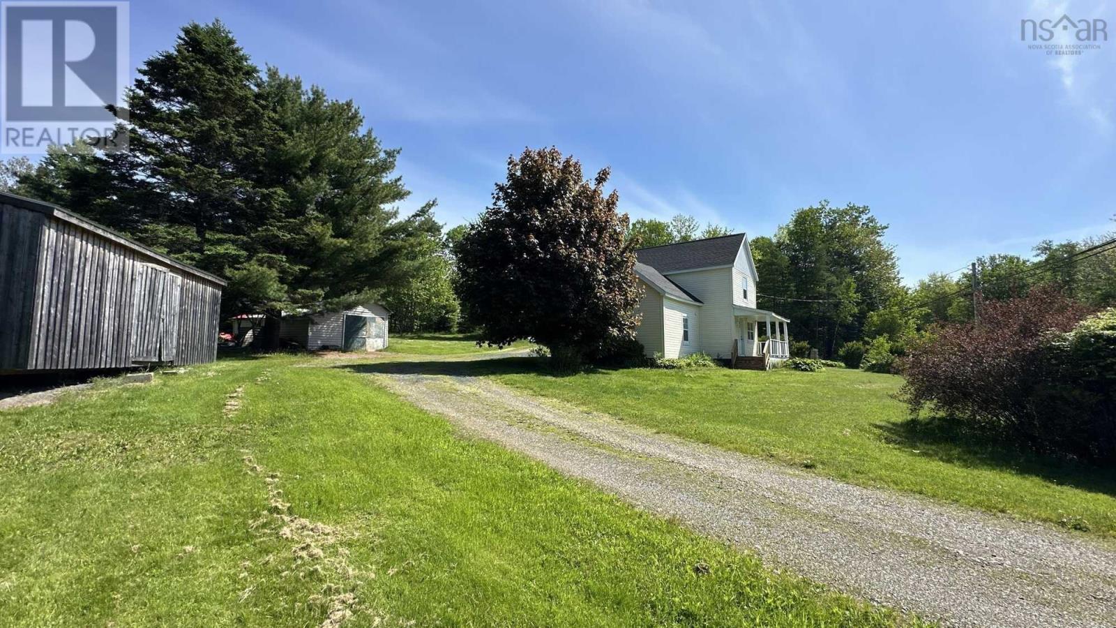 585 Plains Road, Debert, Nova Scotia  B0M 1G0 - Photo 18 - 202603441