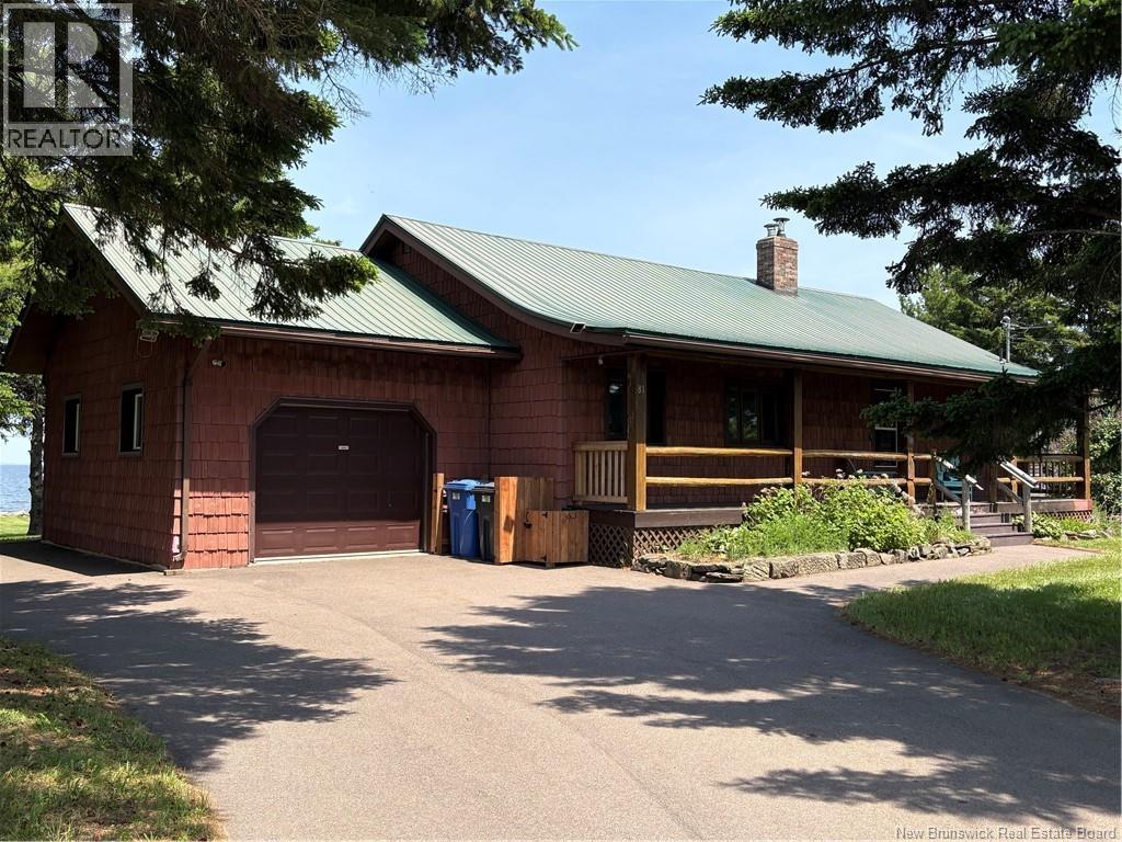 81 Louis Bourg Road, bouctouche, New Brunswick