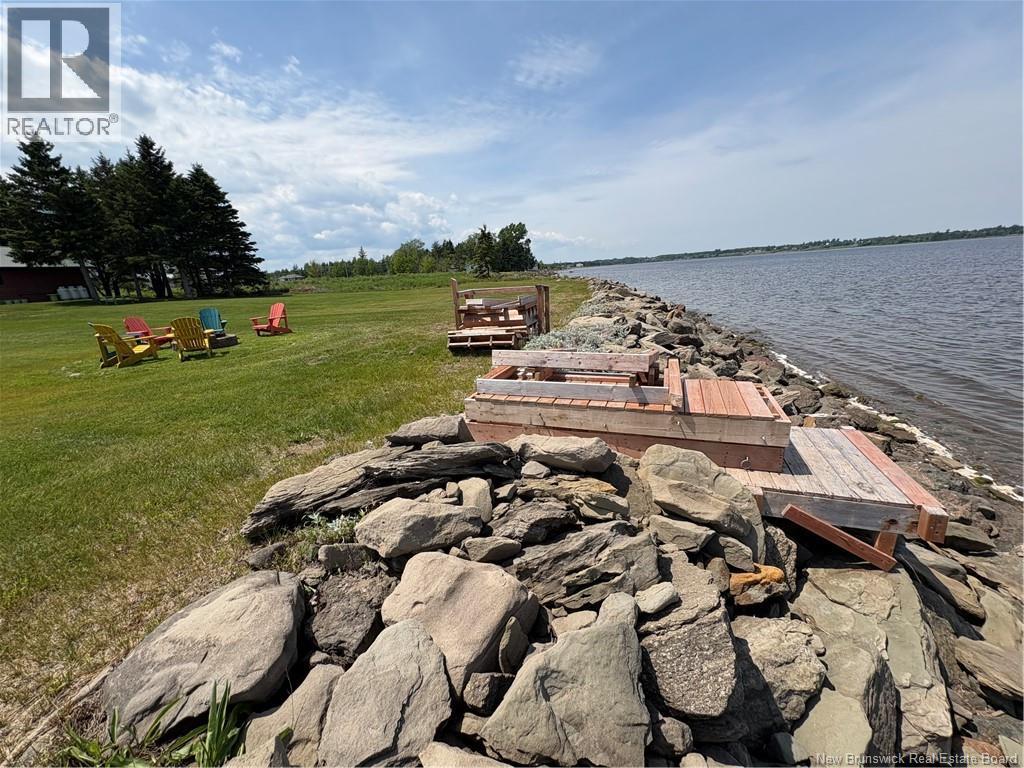81 Louis Bourg Road, Bouctouche, New Brunswick  E4S 3N6 - Photo 18 - NB141761