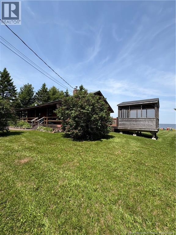 81 Louis Bourg Road, Bouctouche, New Brunswick  E4S 3N6 - Photo 5 - NB141761