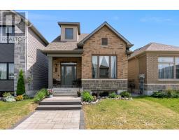 66 RIVERSTONE WAY, Belleville, Ontario