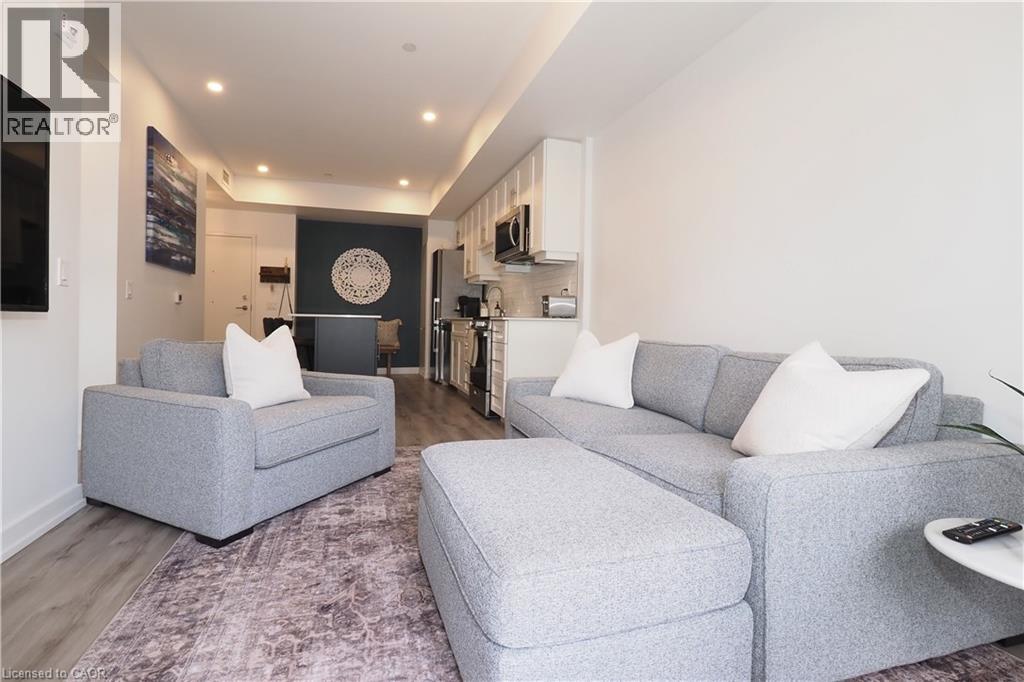 243 NORTHFIELD Drive E Unit# 408, waterloo, Ontario