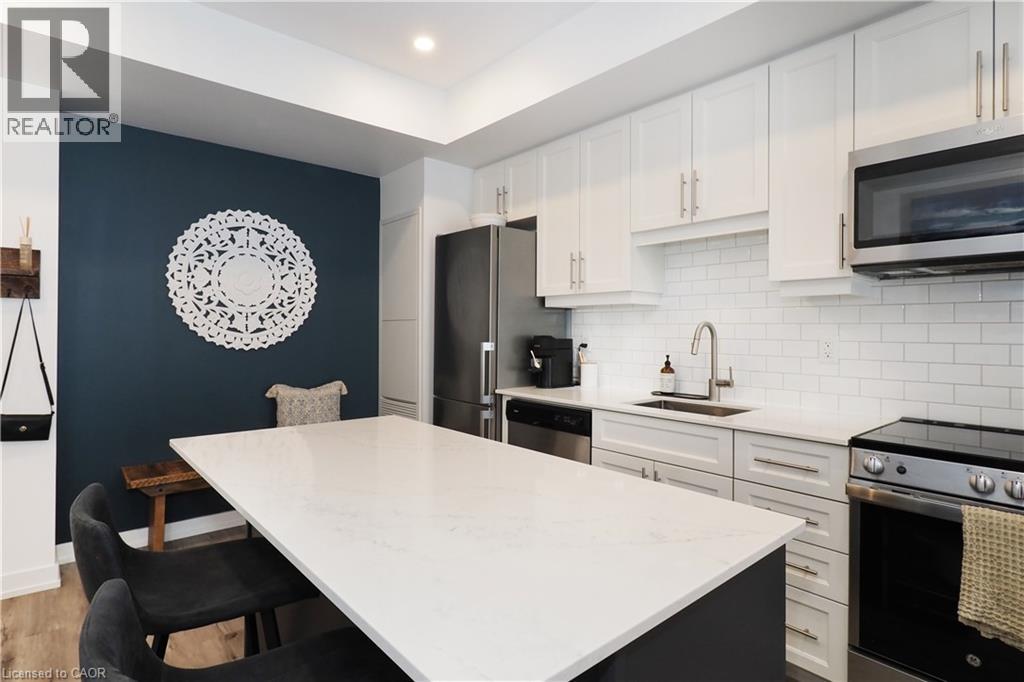 243 Northfield Drive E Unit# 408, Waterloo, Ontario  N2K 0H2 - Photo 10 - 40838919