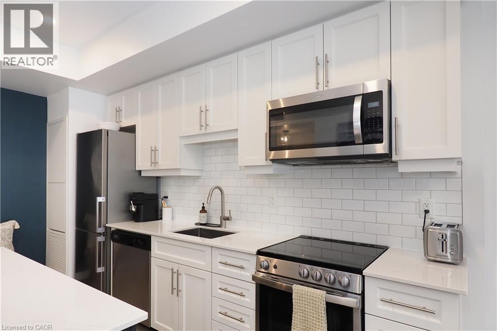 243 Northfield Drive E Unit# 408, Waterloo, Ontario  N2K 0H2 - Photo 11 - 40838919