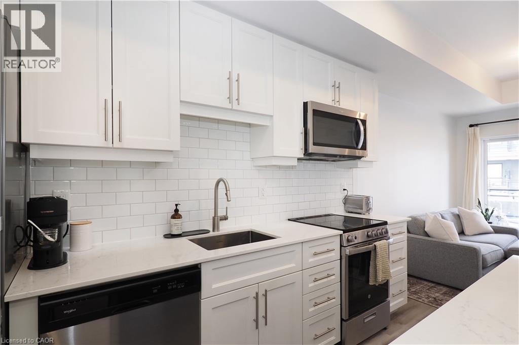 243 Northfield Drive E Unit# 408, Waterloo, Ontario  N2K 0H2 - Photo 12 - 40838919