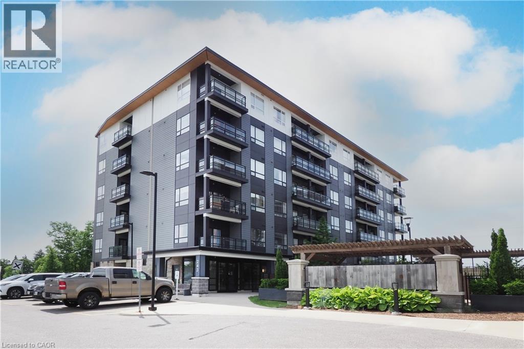 243 Northfield Drive E Unit# 408, Waterloo, Ontario  N2K 0H2 - Photo 2 - 40838919