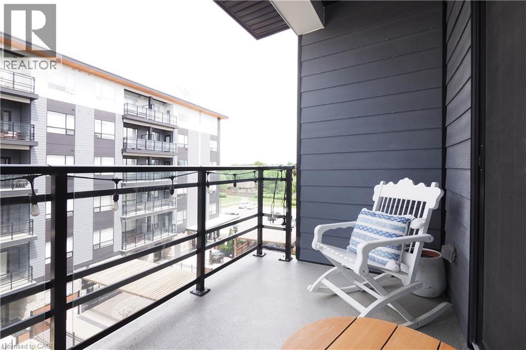 243 Northfield Drive E Unit# 408, Waterloo, Ontario  N2K 0H2 - Photo 25 - 40838919