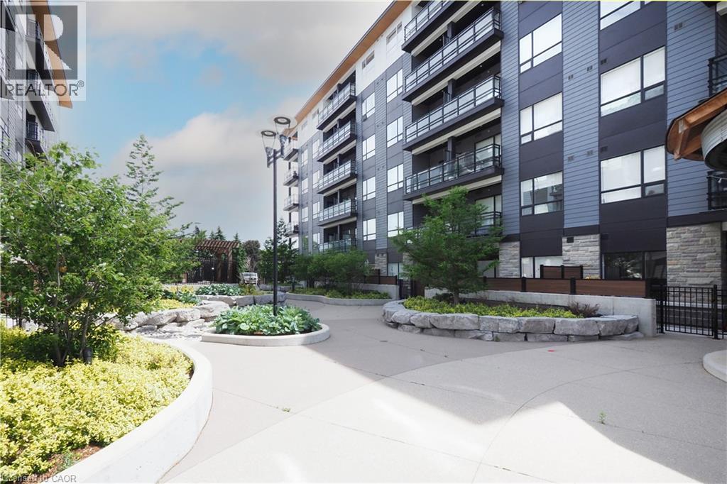 243 Northfield Drive E Unit# 408, Waterloo, Ontario  N2K 0H2 - Photo 28 - 40838919