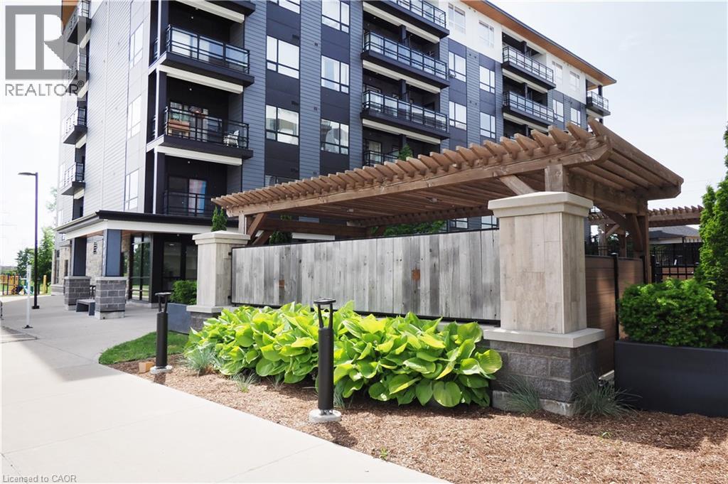 243 Northfield Drive E Unit# 408, Waterloo, Ontario  N2K 0H2 - Photo 3 - 40838919