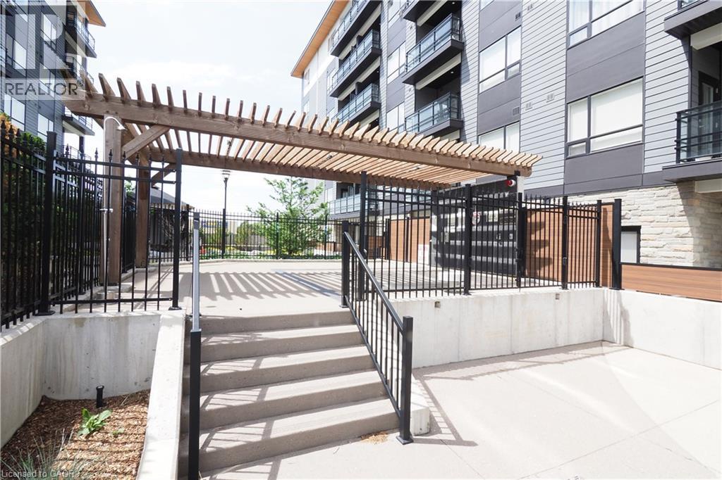 243 Northfield Drive E Unit# 408, Waterloo, Ontario  N2K 0H2 - Photo 31 - 40838919