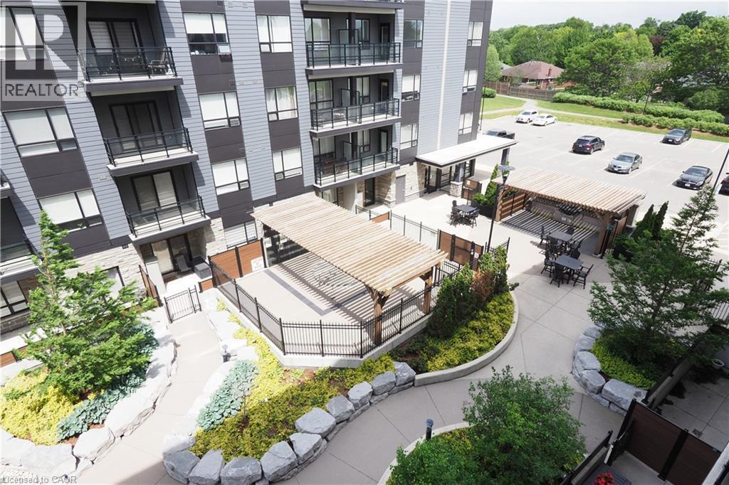 243 Northfield Drive E Unit# 408, Waterloo, Ontario  N2K 0H2 - Photo 32 - 40838919