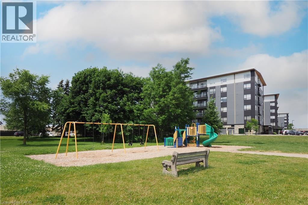243 Northfield Drive E Unit# 408, Waterloo, Ontario  N2K 0H2 - Photo 34 - 40838919