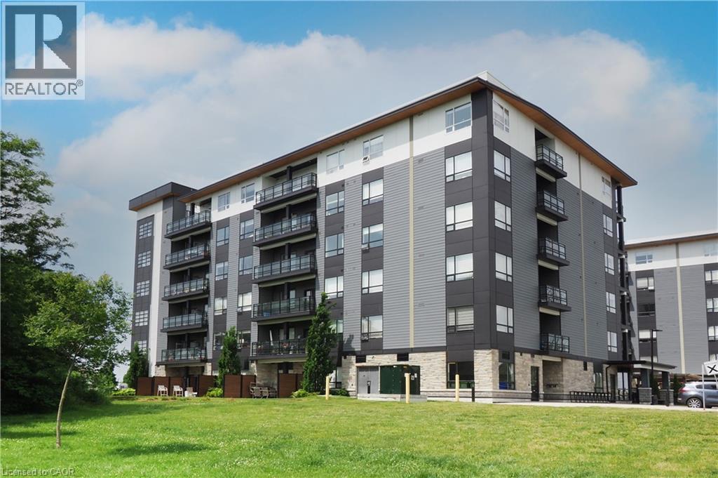 243 Northfield Drive E Unit# 408, Waterloo, Ontario  N2K 0H2 - Photo 35 - 40838919