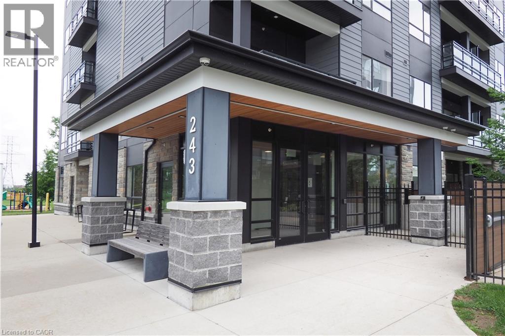243 Northfield Drive E Unit# 408, Waterloo, Ontario  N2K 0H2 - Photo 4 - 40838919