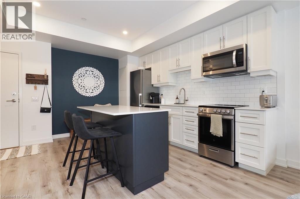 243 Northfield Drive E Unit# 408, Waterloo, Ontario  N2K 0H2 - Photo 9 - 40838919