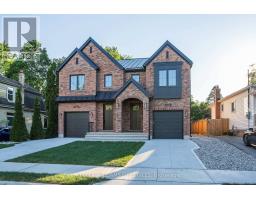 A - 121 CATHCART STREET, London South, Ontario