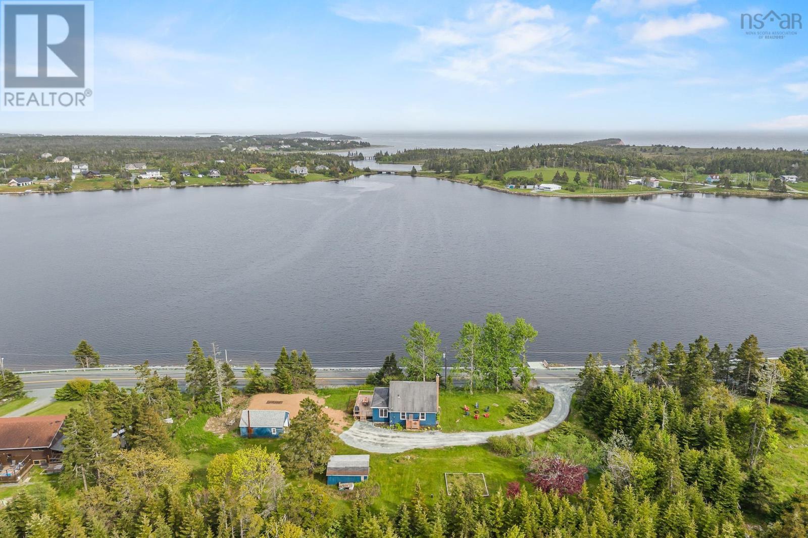 2495 Crowell Road, lawrencetown, Nova Scotia