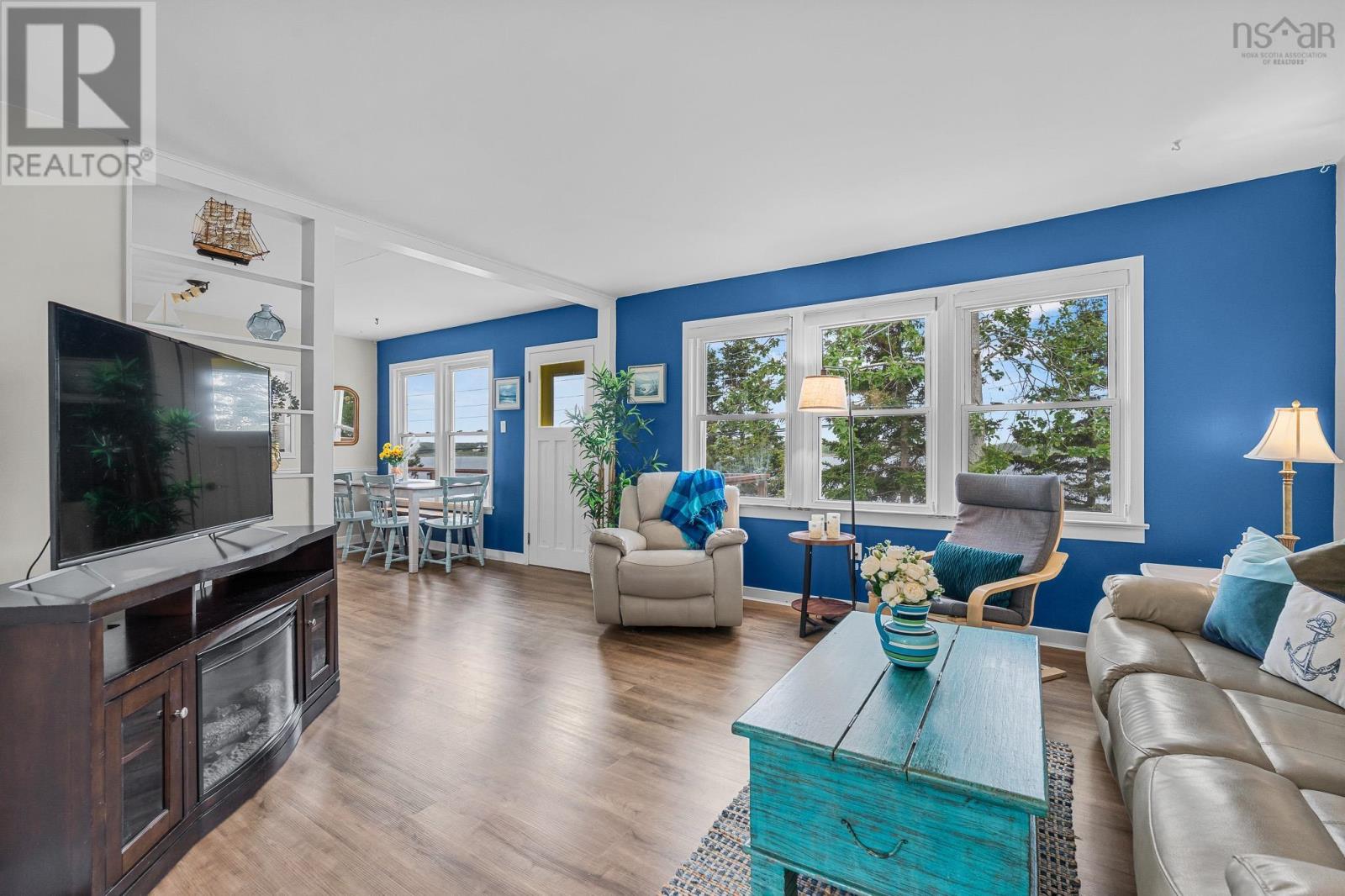 2495 Crowell Road, Lawrencetown, Nova Scotia  B2Z 1P5 - Photo 13 - 202614191