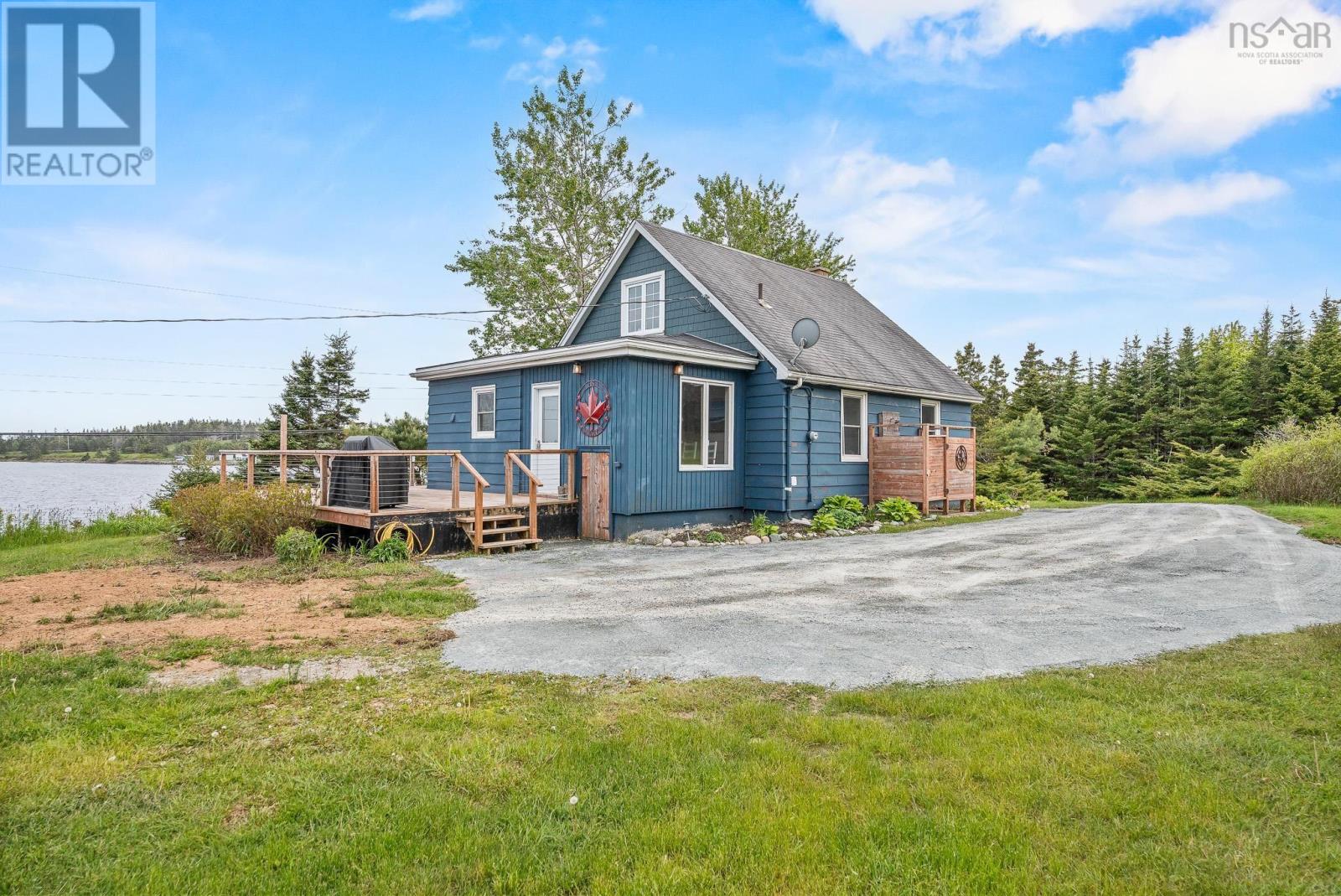 2495 Crowell Road, Lawrencetown, Nova Scotia  B2Z 1P5 - Photo 36 - 202614191
