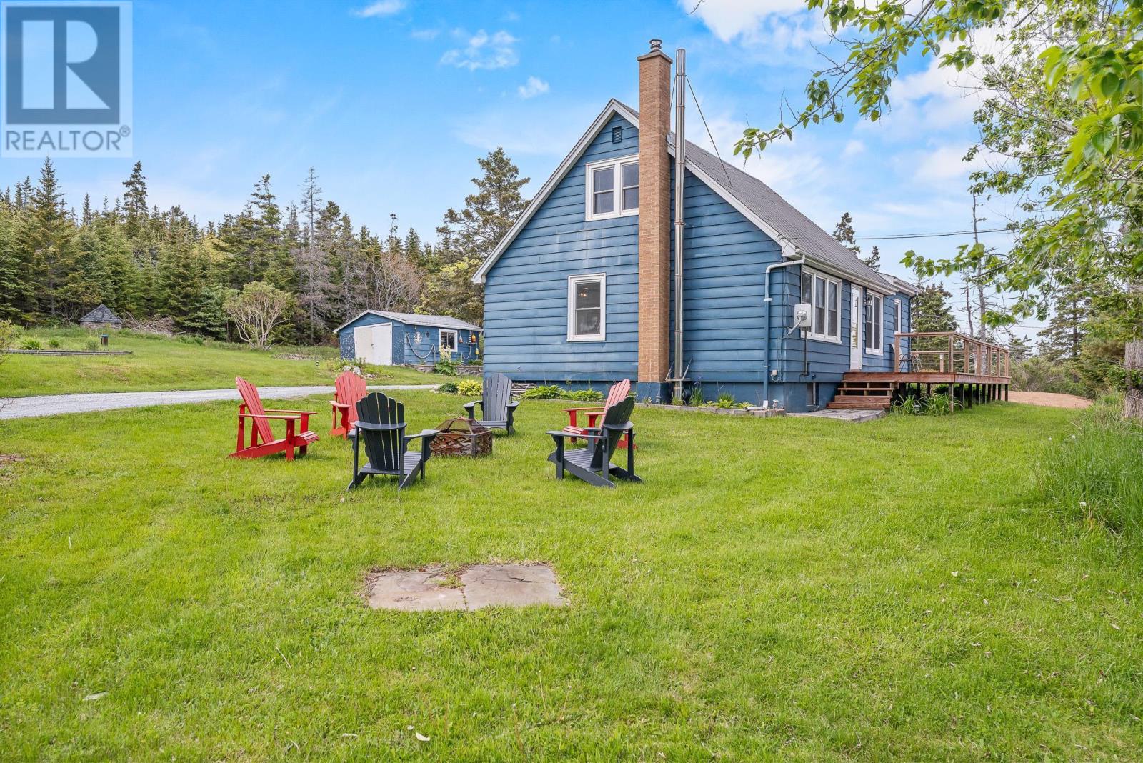 2495 Crowell Road, Lawrencetown, Nova Scotia  B2Z 1P5 - Photo 37 - 202614191