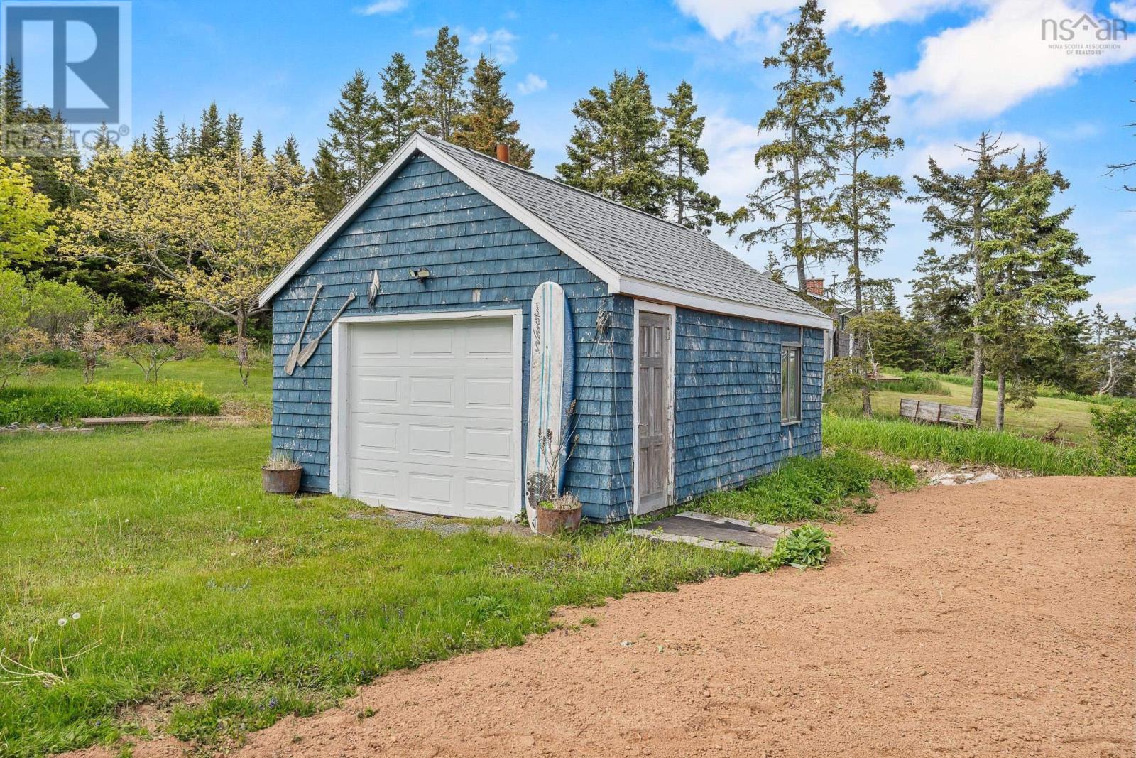 2495 Crowell Road, Lawrencetown, Nova Scotia  B2Z 1P5 - Photo 39 - 202614191