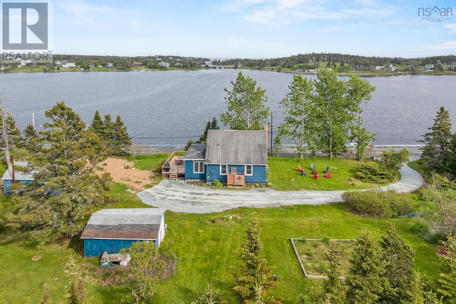2495 Crowell Road, Lawrencetown, Nova Scotia  B2Z 1P5 - Photo 41 - 202614191